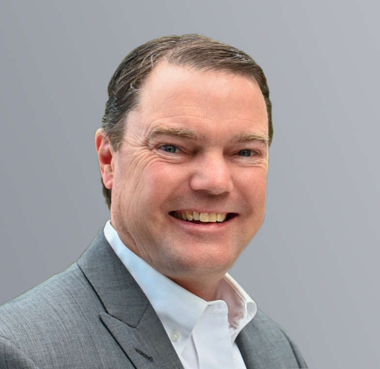 Bob Bogue Headshot